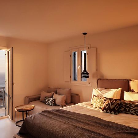 Boho Origin Mykonos Apartment Mykonos Town ภายนอก รูปภาพ