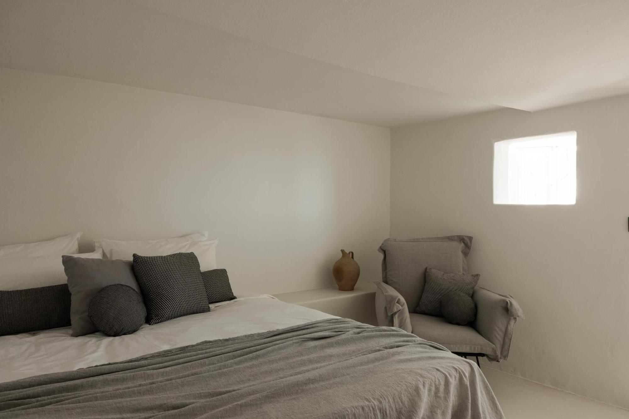 Boho Origin Mykonos Apartment Mykonos Town ภายนอก รูปภาพ