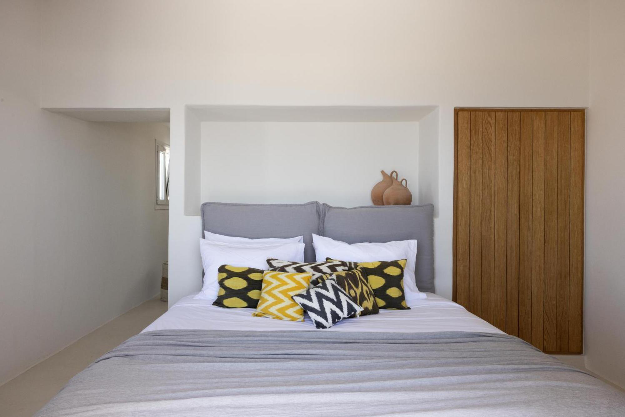 Boho Origin Mykonos Apartment Mykonos Town ภายนอก รูปภาพ