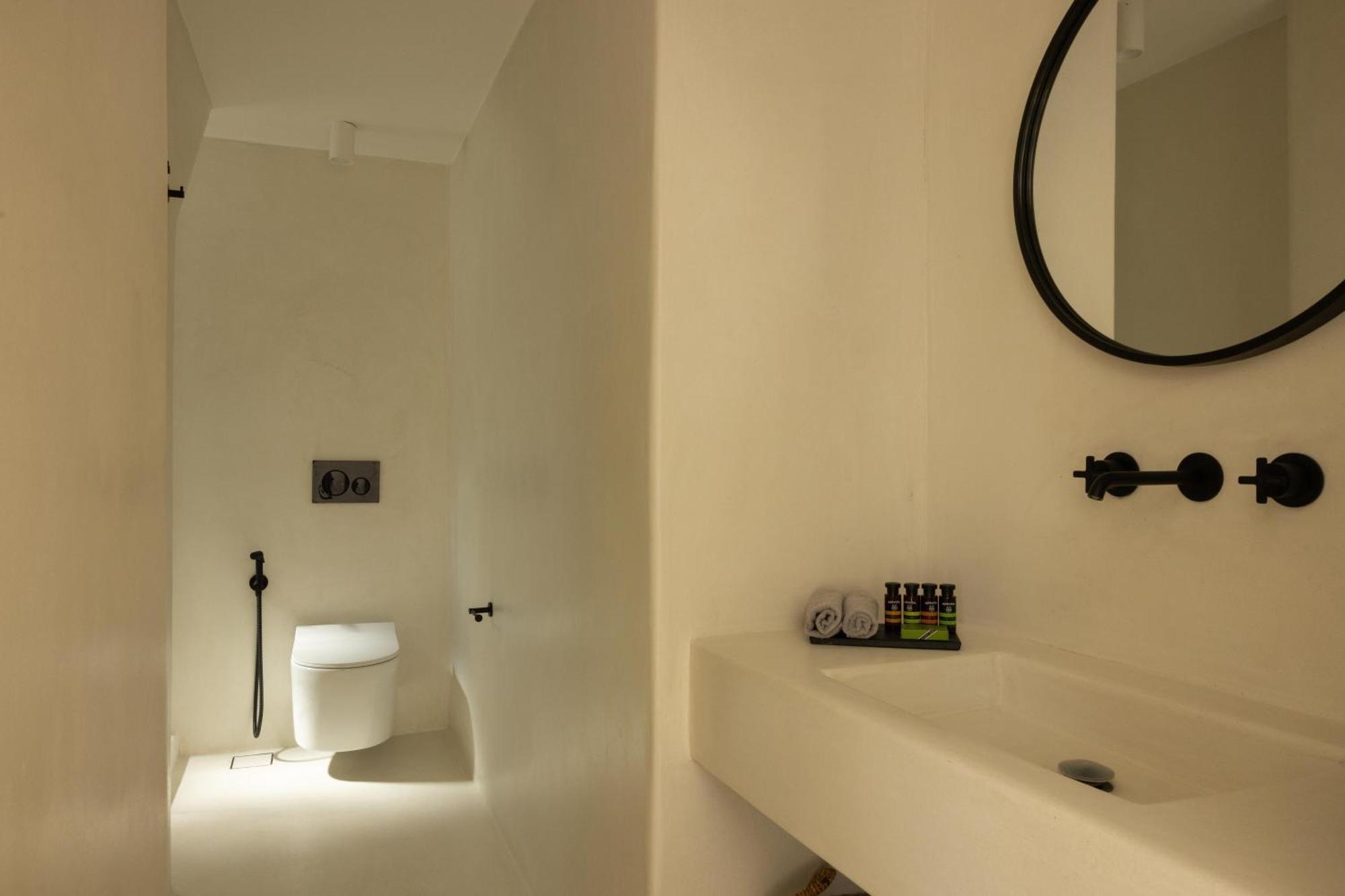 Boho Origin Mykonos Apartment Mykonos Town ภายนอก รูปภาพ