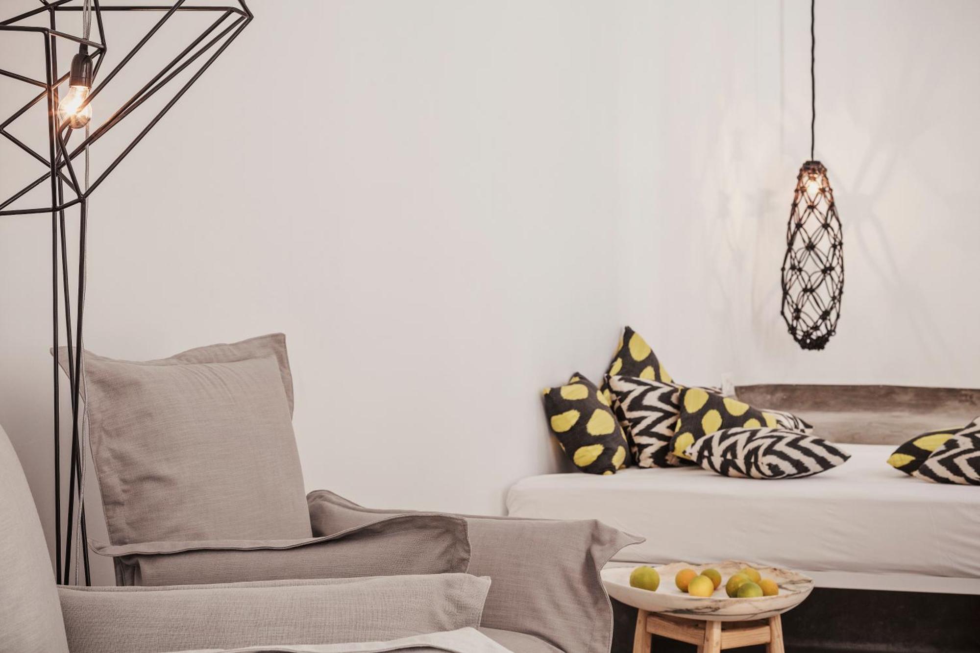 Boho Origin Mykonos Apartment Mykonos Town ภายนอก รูปภาพ